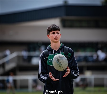 URT 2025 - M17 M19 - Universitario vs Tucuman Rugby