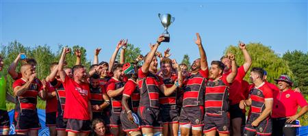 RQ 2025 - Final SL Reserve - Prix - Beaconsfield