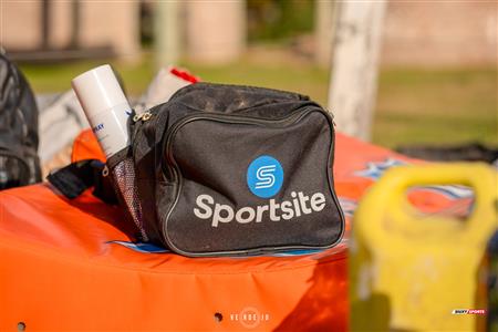 URBA 2025 - PRI B SUP - Lujan (14) vs (48) Banco Nacion