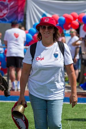 FFR 2025 - Finale Réserve Élite - FCG Amazones vs Montpellier