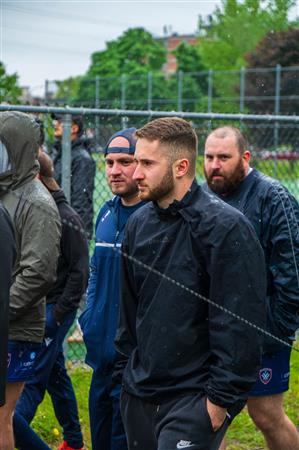 RQ 2025 - LP1M - XV de Montréal vs Westmount RC