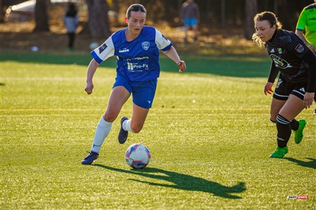 L2QC 2025 F - CS Lasalle (3) vs (2) Lévis-Est