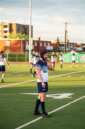 RQ 2025 - LPR2 M - Wanderers vs XV de Montreal
