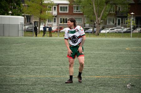 RQ 2025 - SL M - Rugby Club de Montréal vs Club de Rugby de Québec