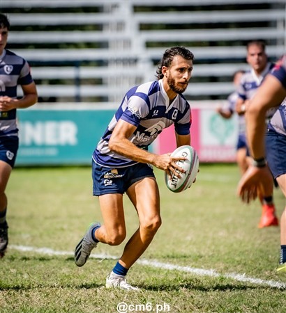 URT 2025 - Pré Inter - Universitario vs Huirapuca