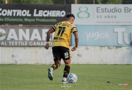 AFA - 1B - Flandria (0) vs (1) Real Pilar FC