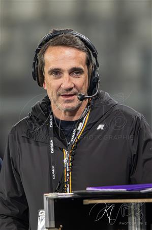 FFR 2025 - PRO D2 - FC Grenoble vs Provence