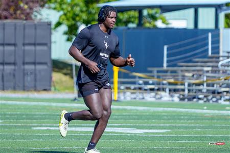 RSEQ 2025 - Rugby M - Concordia vs Carleton