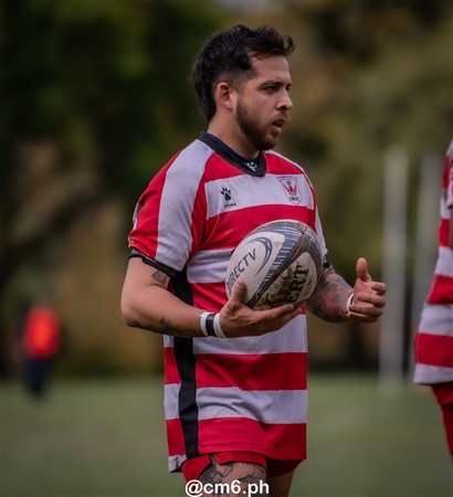 URT 2025 - Bajo Hondo vs San Martin RC