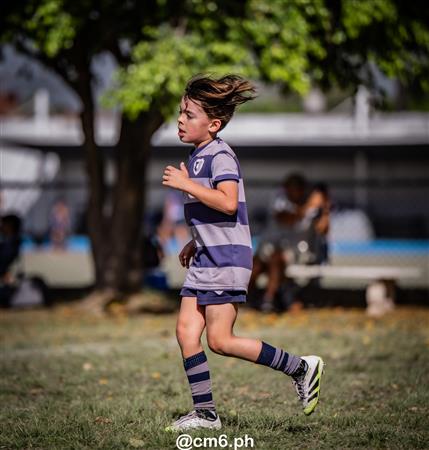 URT 2025 - Inferiores - Universitario vs Tucuman Rugby
