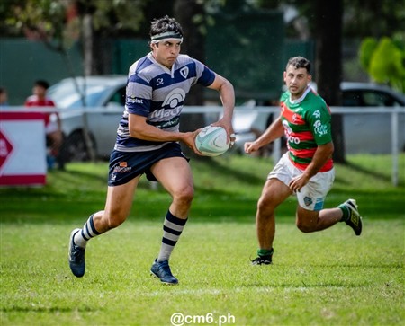 URT 2025 - Pré Inter - Universitario vs Huirapuca