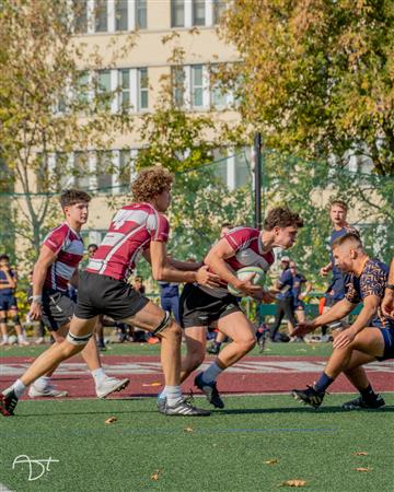RSEQ Collégial 2025 - Brébeuf VS André Laurendeau
