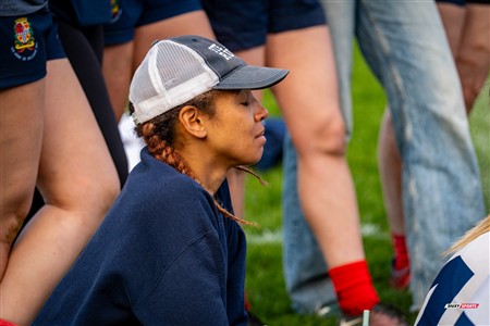 2025 - 4th annual Cat Polson Cup - Post Game