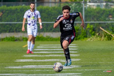 L1QC 2025 - FC Laval (4) vs (2) Royal Beauport