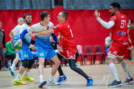 FFH 2025 GSMH vs GFCA