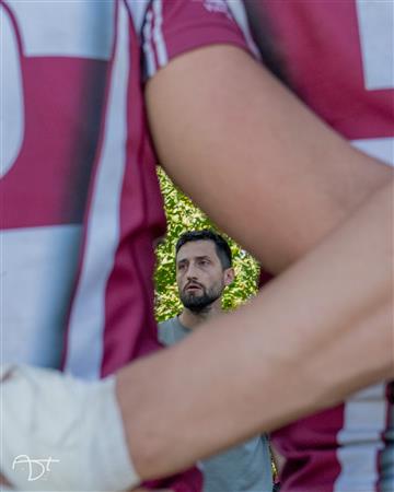 RSEQ Collégial 2025 - Vanier VS Brébeuf