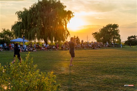 RQ 2025 - Final SL Masc - Beaconsfield vs TMR