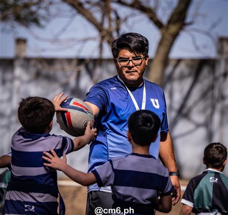 URT 2025 - Inferiores - Universitario vs Tucuman Rugby