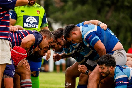 URBA 2025 -1raB- Intermedia- Lujan vs Don Bosco