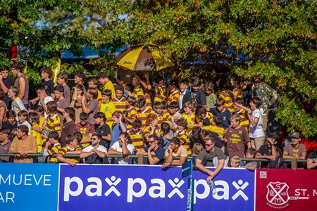 URBA 2025 - Top 12 - 3ra fecha - Sup -  Alumni (19) vs (35) Belgrano Athletic