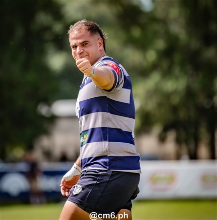 URT 2025 - Pré Inter - Universitario vs Huirapuca