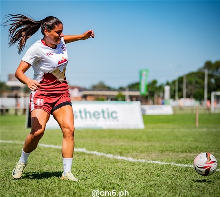 TLCF 2025 - Futbol Femenino Las Cañas