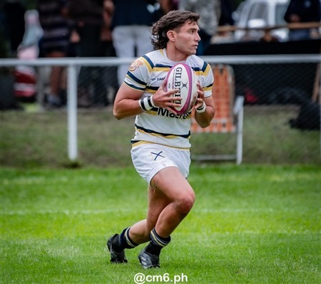 URT 2025 - Pré Inter - Universitario vs Tucuman Lawn Tennis