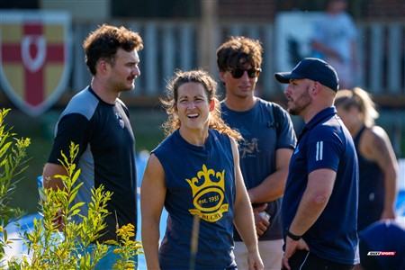 RQ 2025 - Final SL Fém - Club de Rugby de Québec vs TMR