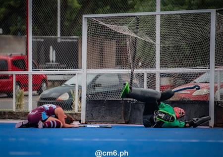 ATH 2025 - Universitario vs Jockey Club Tucuman