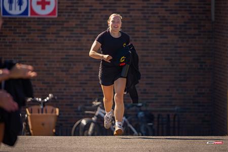 RSEQ 2025 - Rugby F - Semi Final - Concordia U. vs Ottawa U.