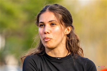 2025 - 4th annual Cat Polson Cup - Post Game