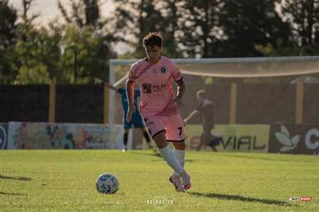 AFA - 1B - Flandria (0) vs (1) Real Pilar FC