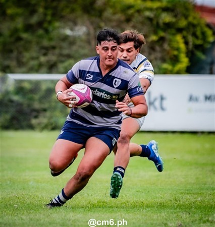 URT 2025 - Pré Inter - Universitario vs Tucuman Lawn Tennis