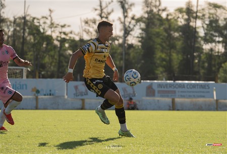 AFA - 1B - Flandria (0) vs (1) Real Pilar FC