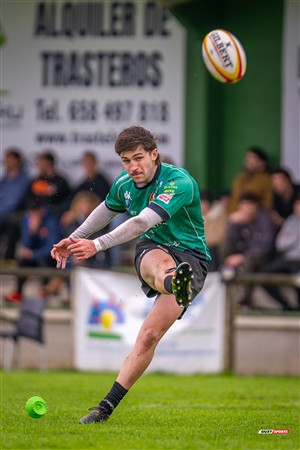 FER 2025 - DHB - Gernika RT (52) vs (7) RC L'Hospitalet