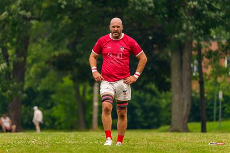 RQ 2025 - LPR1 M - Montreal Wanderers (55) vs (5) Ottawa Rugby Club