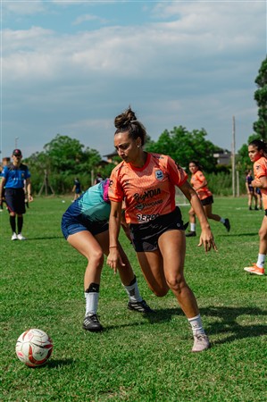 TLCF 2024 - Futbol - 13a Fecha Torneo Clausura 2024 B