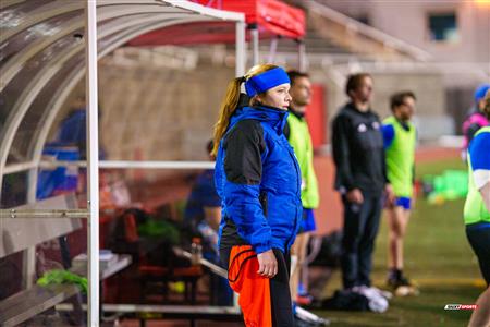 RSEQ 2025 - Rugby M - Demi Finale - McGill vs Université de Montréal - Match