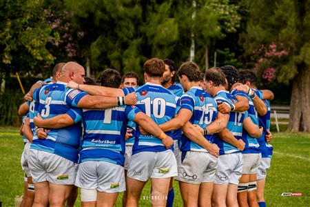 URBA 2025 -1raB- Intermedia- Lujan vs Don Bosco