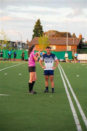 RQ 2025 - LPR2 M - Wanderers vs XV de Montreal