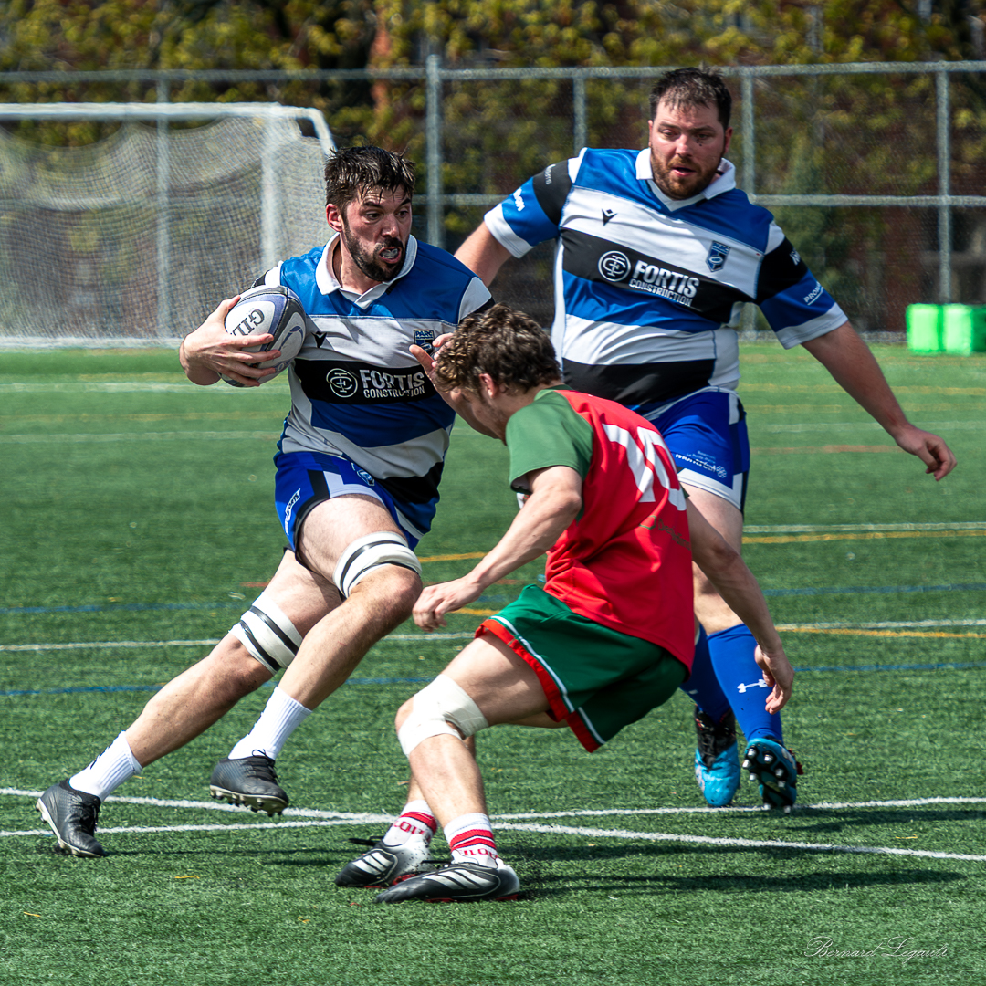  Parc Olympique Rugby - Rugby Club de Montréal - Rugby - RQ2025_SLM-R_Parc Olympique rugby vs Rugby Club de Montréal (#SLRM_POvsMCR) Photo by: Bernard Legault | Siuxy Sports 2025-05-10