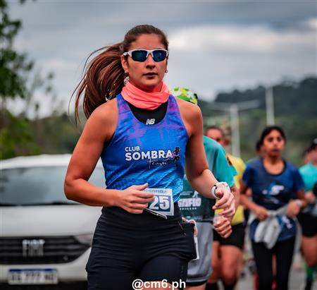 2025 - Desafio El Cadillal - Tucuman, Argentina