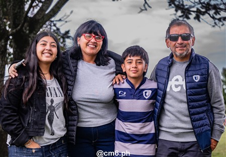 URT 2025 - M13 M15 - Universitario vs Jockey Club