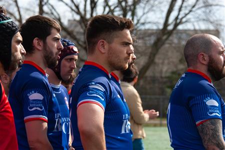 RQ 2024 - LPR2 - RCMXV vs Westmount 2