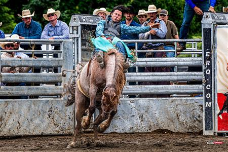 Rodéo Sainte-Catherine-de-la-Jacques-Cartier