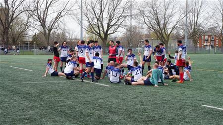 RQ 2024 - LPR2 - RCMXV vs Westmount 2