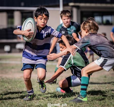 URT 2025 - Inferiores - Universitario vs Tucuman Rugby