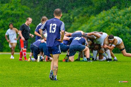 RQ 2025 - LP3M - Montréal Phenix Rugby vs Sainte-Anne-de-Bellevue RFC