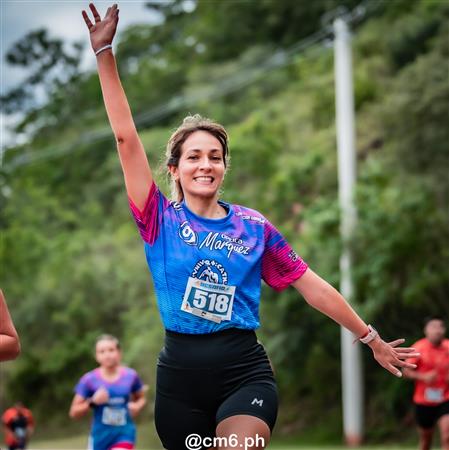 2025 - Desafio El Cadillal - Tucuman, Argentina