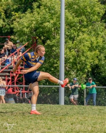 RQ 2025 - SL F - Semi Final - TMR (28) vs (8) SABRFC